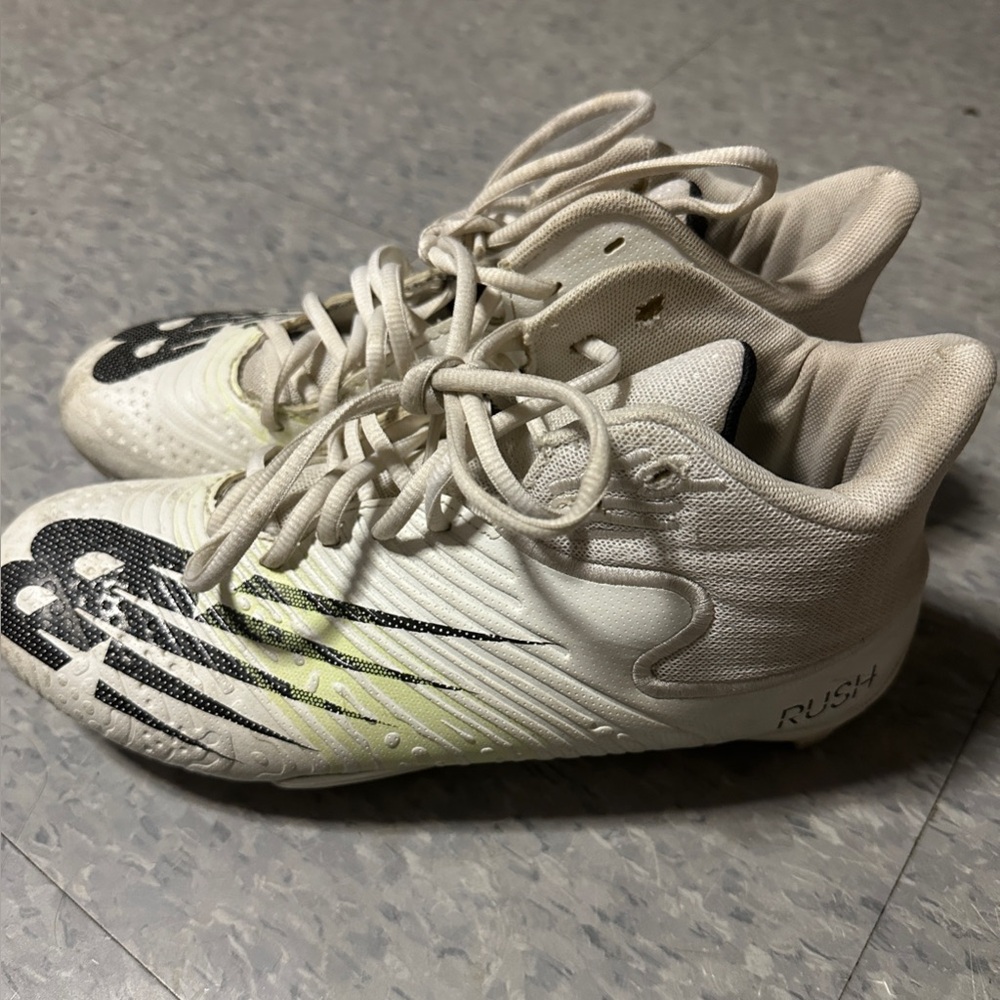New Balance Cleats